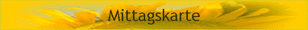 Mittagskarte